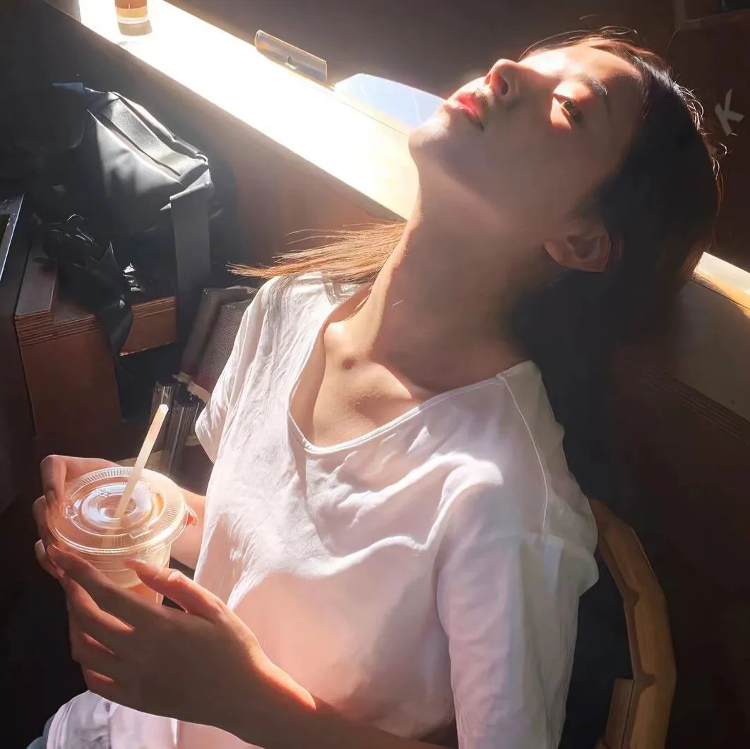 午夜烟花