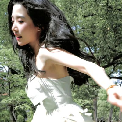 舞伶艳史