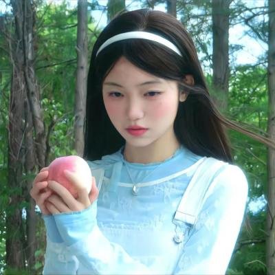 走夜路的男人